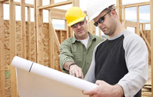 Farway outhouse construction leads